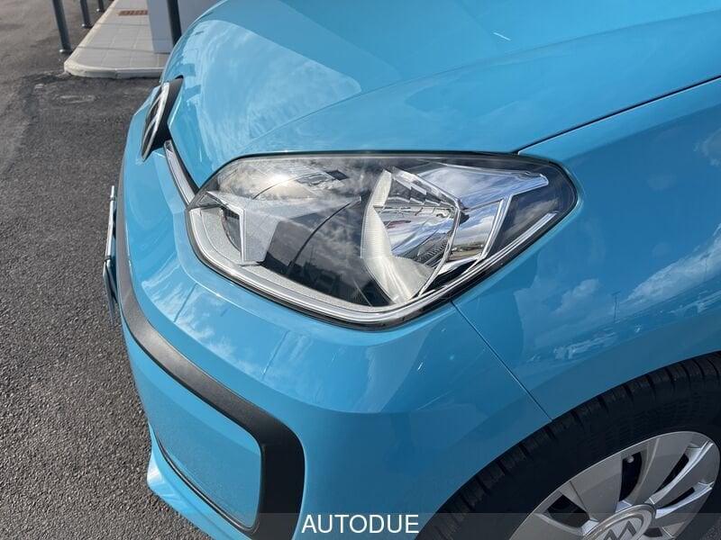 Volkswagen up! UP 1.0 MOVE 60 CV