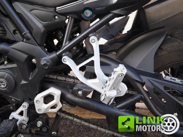 BENELLI TRK 502 X *Unico Prprietario*