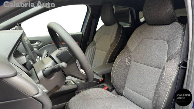 RENAULT Captur ECO-G 100 CV Techno