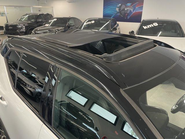 VOLVO XC40 2.0 D3 150 CV R-design Tetto