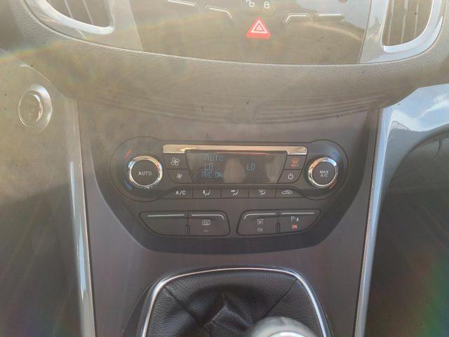 FORD C-Max 2.0 TDCi 163CV Titanium