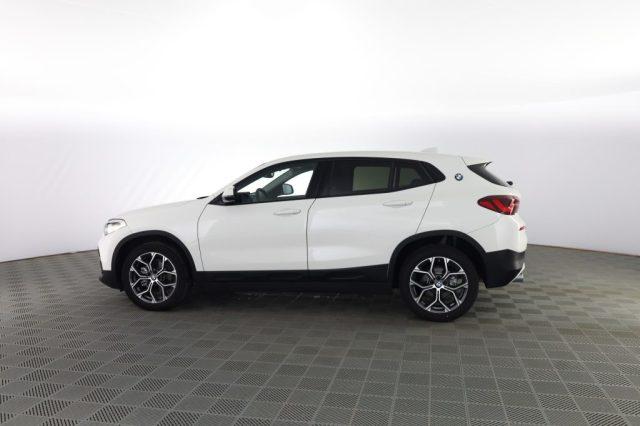 BMW X2 X2 sDrive18d Business-X