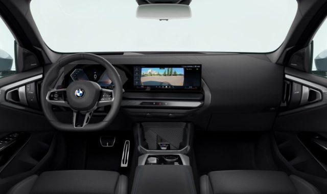 BMW X3 xDrive20d 48V MSport Pro