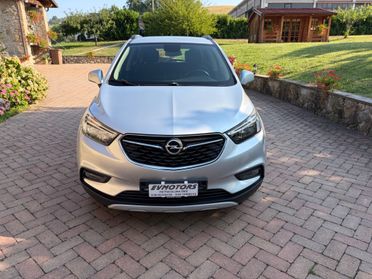 Opel Mokka 1.6 CDTI Ecotec 136CV 4x4 Start&Stop Cosmo