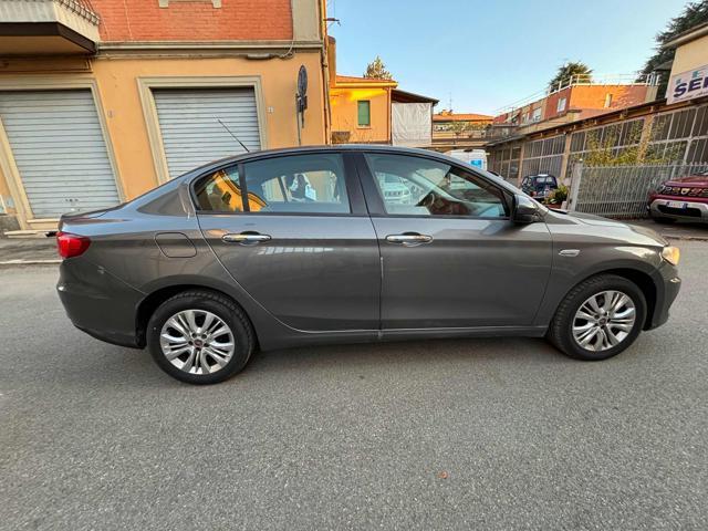 FIAT Tipo 1.4 5 porte Lounge