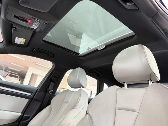 Audi S3 Sportback S3 2.0 tfsi quattro s-tronic