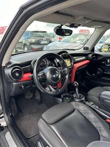 MINI Cooper SD Mini 2.0 Cooper SD Hype 3p auto