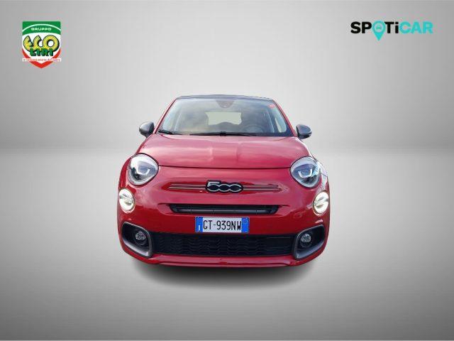 FIAT 500X 1.5 T4 Hybrid 130 CV DCT Sport Dolcevita