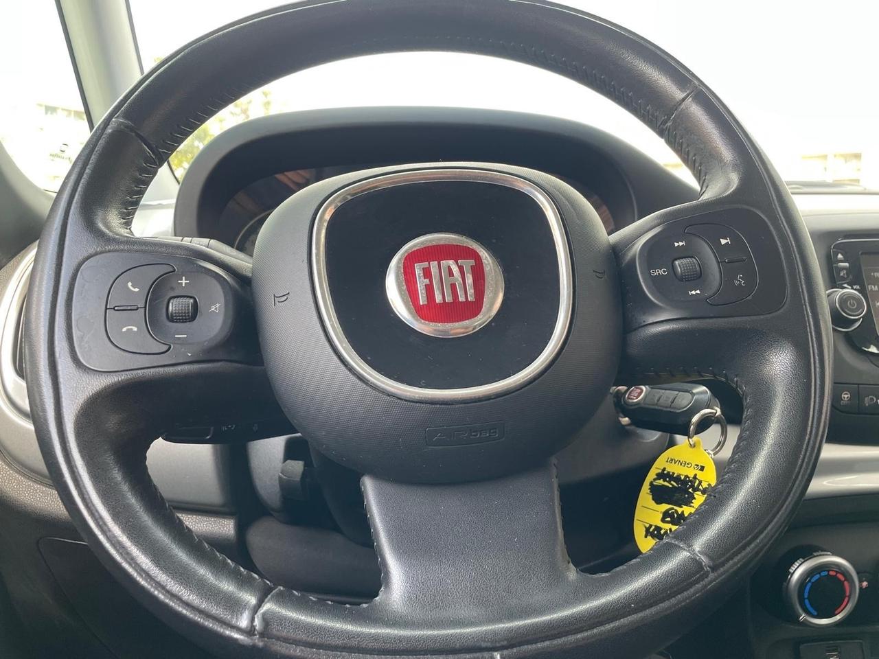 Fiat 500L 1.3 Multijet 85 CV Lounge Full Perfett km160