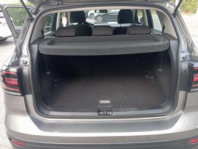 Volkswagen T-Cross T-Cross 1.0 tsi Style 95cv