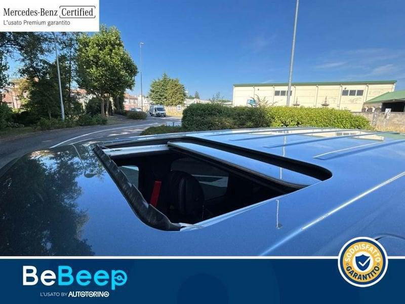 Mercedes-Benz Classe G G 400 D AMG LINE 330CV AUTO