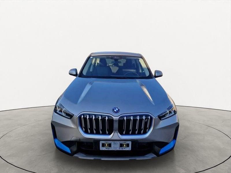 BMW iX1 iX1 xDrive 30