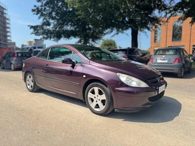 Peugeot 307 1.6 16v