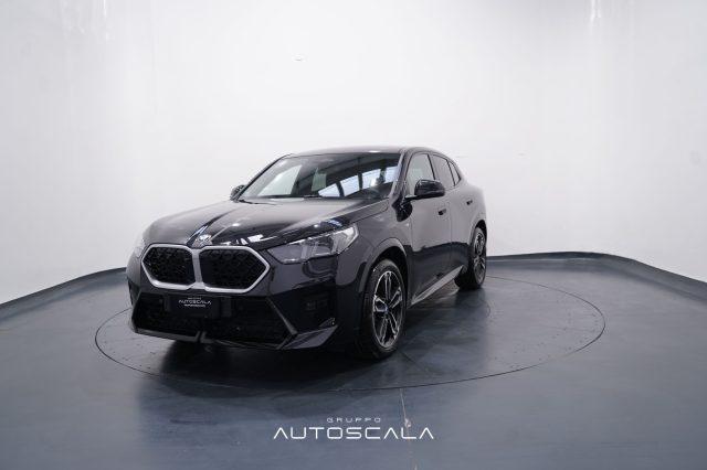 BMW X2 xDrive 20d 163cv Msport Pro