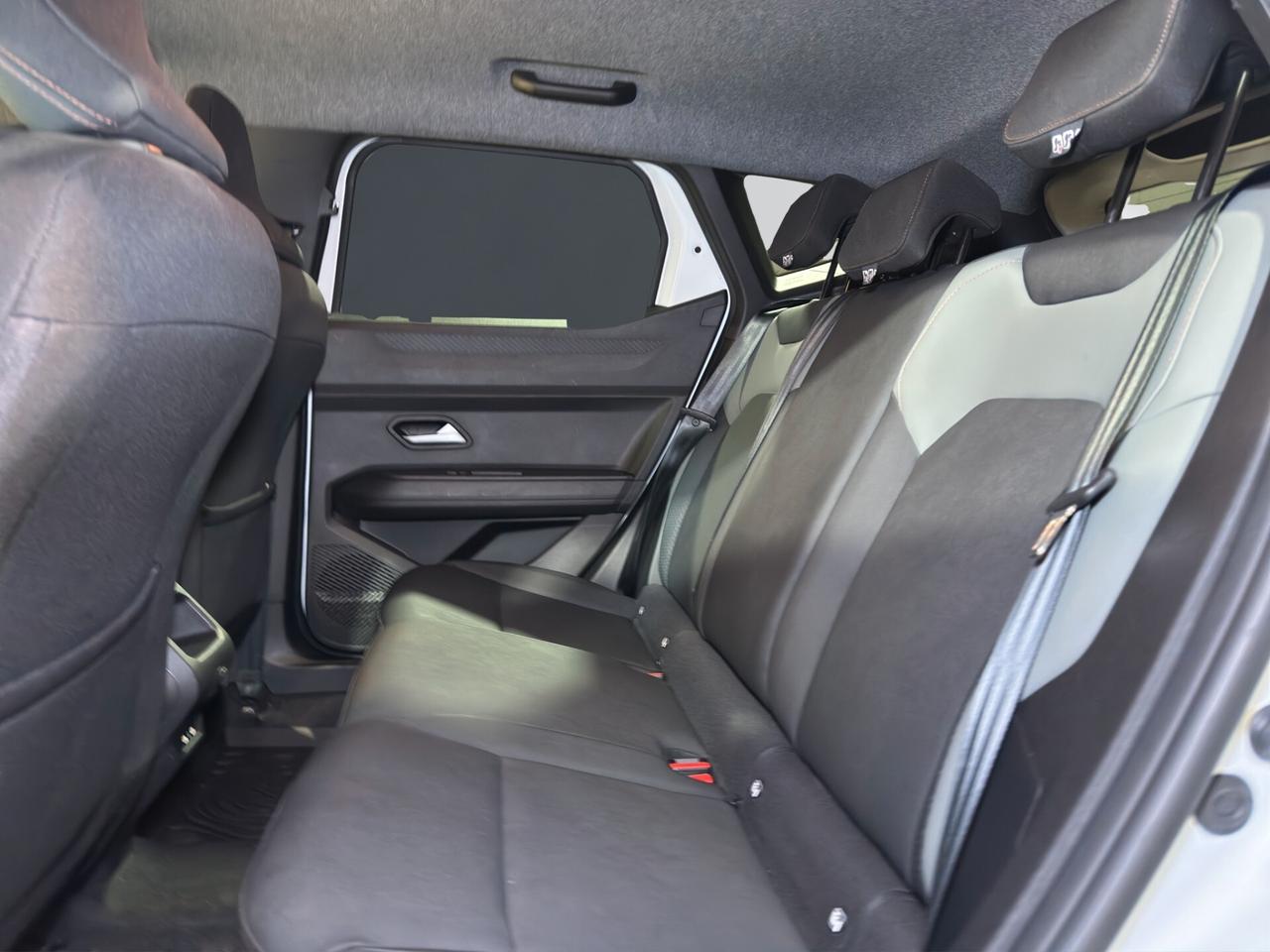 Dacia Duster Tce 130 CV MHEV 4x4 Extreme