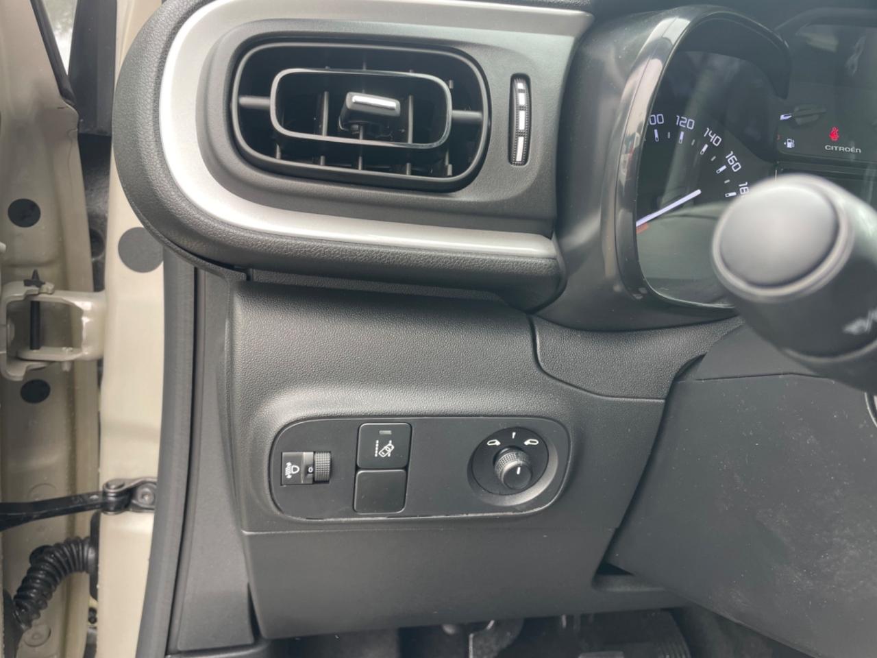 Citroen C3 PureTech 83 S&S You km 8.900 Nuova