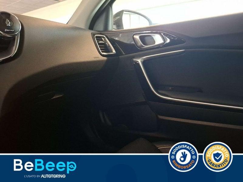 KIA Xceed 1.6 GDI PHEV EVOLUTION 141CV DCT