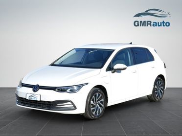 VOLKSWAGEN Golf 1.4 TSI eHYBRID 204 CV DSG Style PREZZO REALE