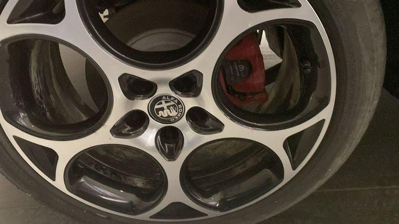 Alfa Romeo Tonale Tonale 1.3 280 CV PHEV AT6 Q4 Veloce