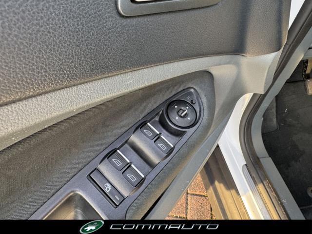 FORD C-Max 1.6 TDCi 115CV Titanium