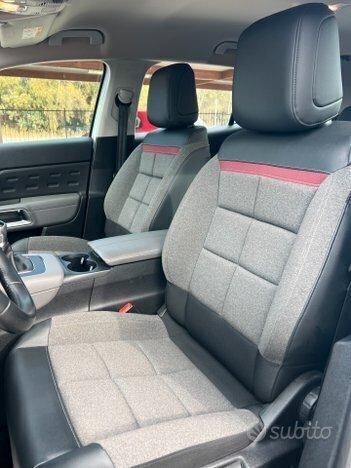 Citroen C5 Aircross BlueHDi 130 S&S- Full Optional