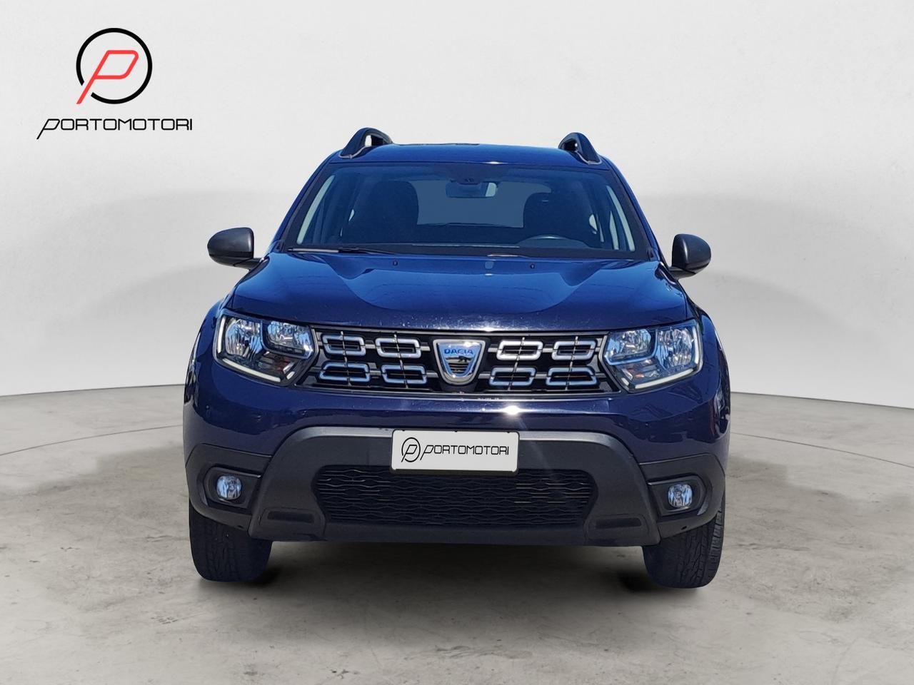 DACIA Duster 2ª serie - Duster 1.6 SCe 4x2 Essential