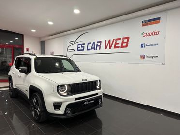 Jeep Renegade 1.6 Mjt S 120 CV