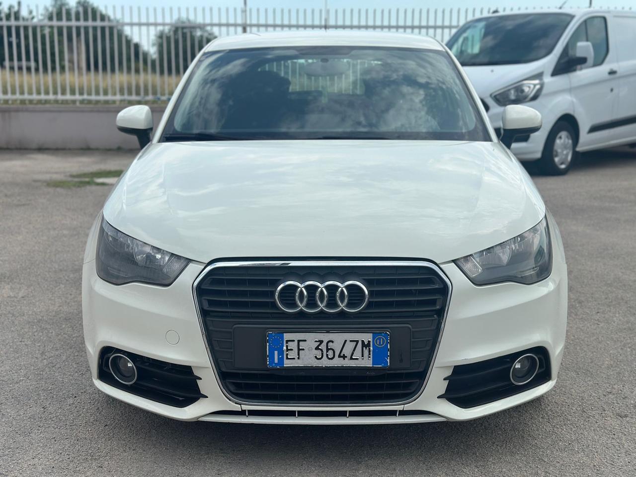 Audi A1 2011 1.4 TFSI 122CV Ambition !!!PERFETTA!!!