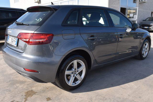 AUDI A3 SPB 30 TDI S tronic Business