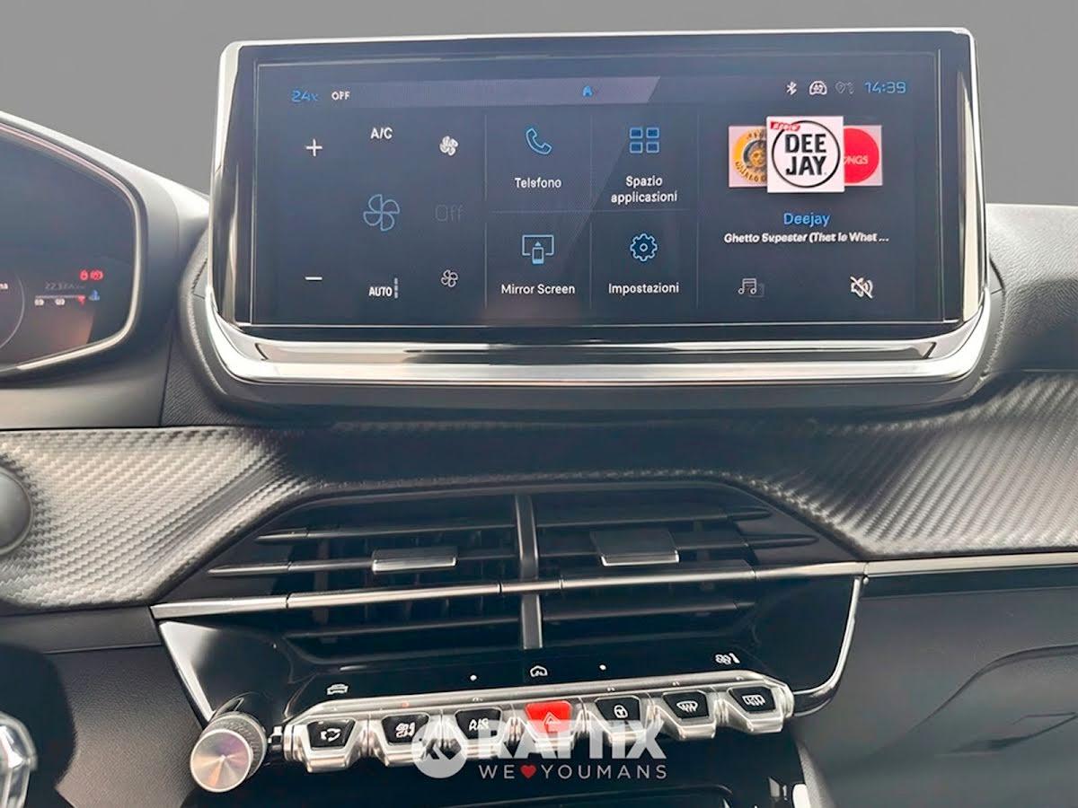 Peugeot 2008 1.2 Puretech 130CV Allure EAT8