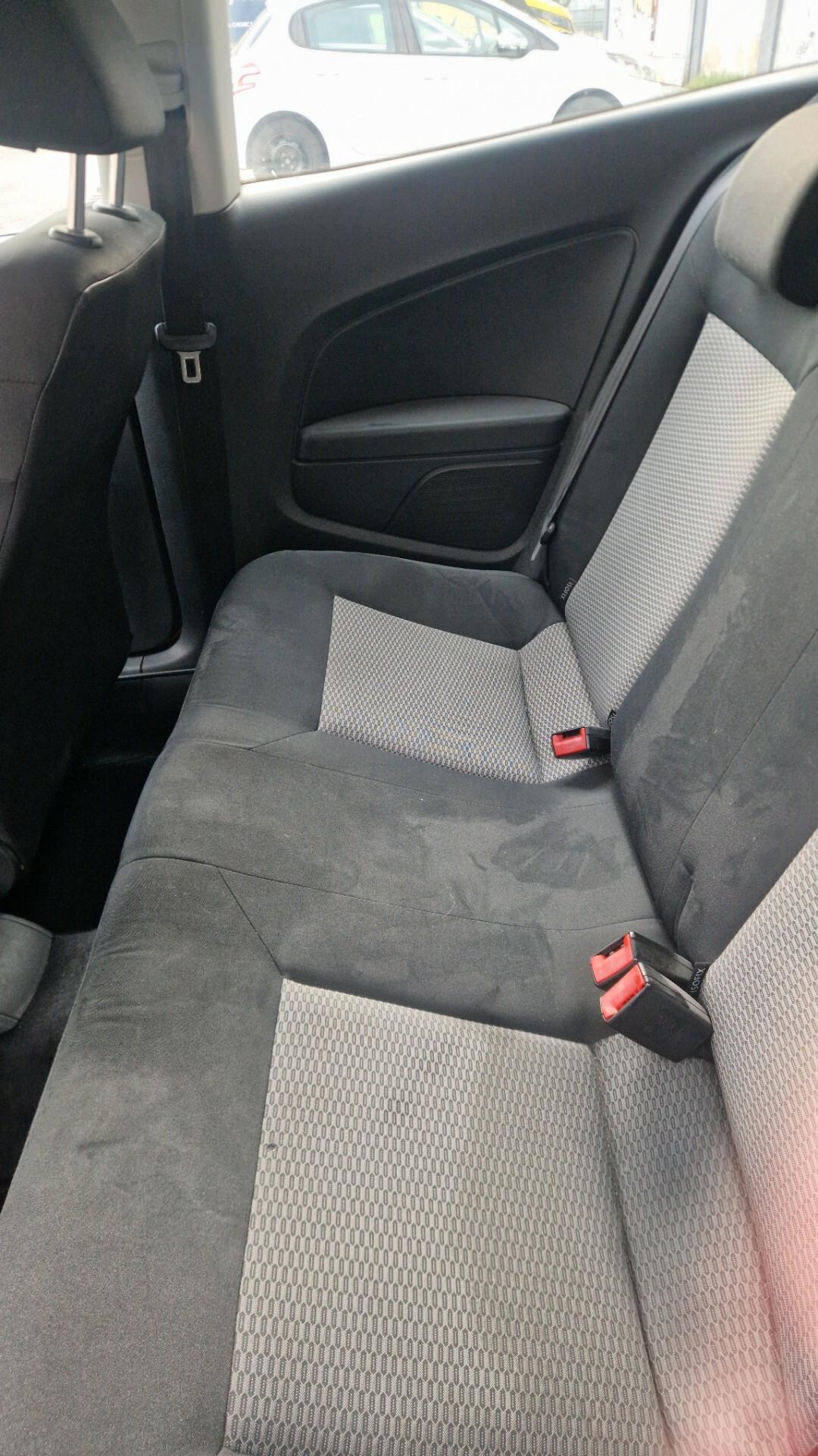 Volkswagen Polo 1.2 Benzina Comfortline