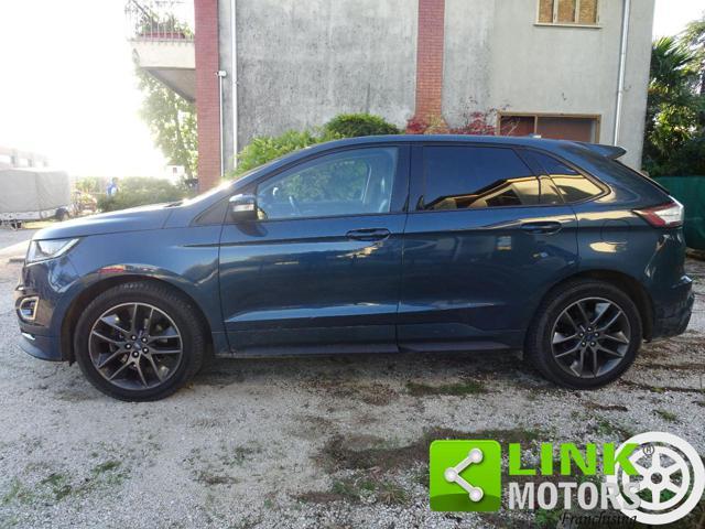 FORD Edge 2.0 TDCI 210 CV AWD Start&Stop Powershift Sport