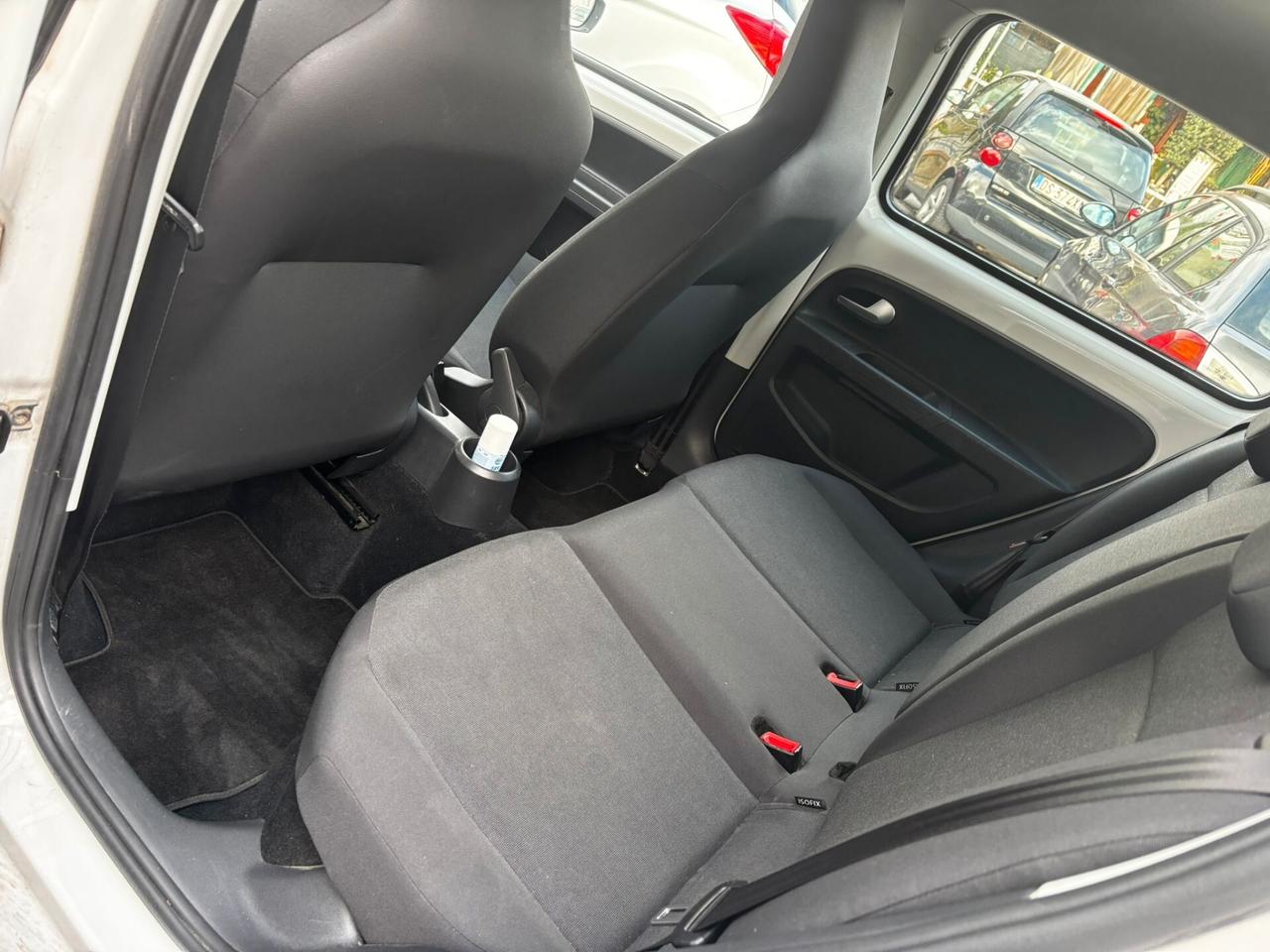 Volkswagen up! 1.0 5p. eco take BlueMotion Technology