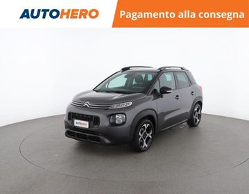 CITROEN C3 Aircross PureTech 110 S&S Shine