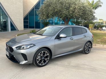 Bmw 118d MSport Design possibilità noleggio no scoring