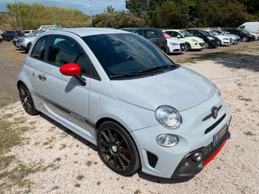 ABARTH - 595 - 1.4 Turbo T-Jet Competizione - FINANZIABILE - PERMUTE