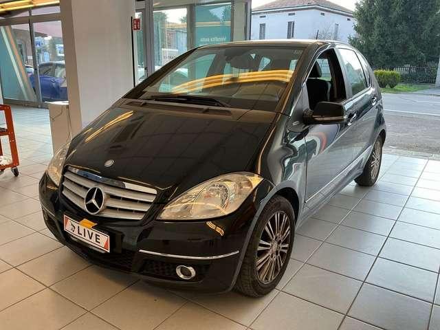 Mercedes-Benz A 160 Classe A 160 benzina ok neopat-avantgard