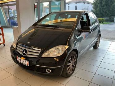 Mercedes-Benz A 160 Classe A 160 benzina ok neopat-avantgard
