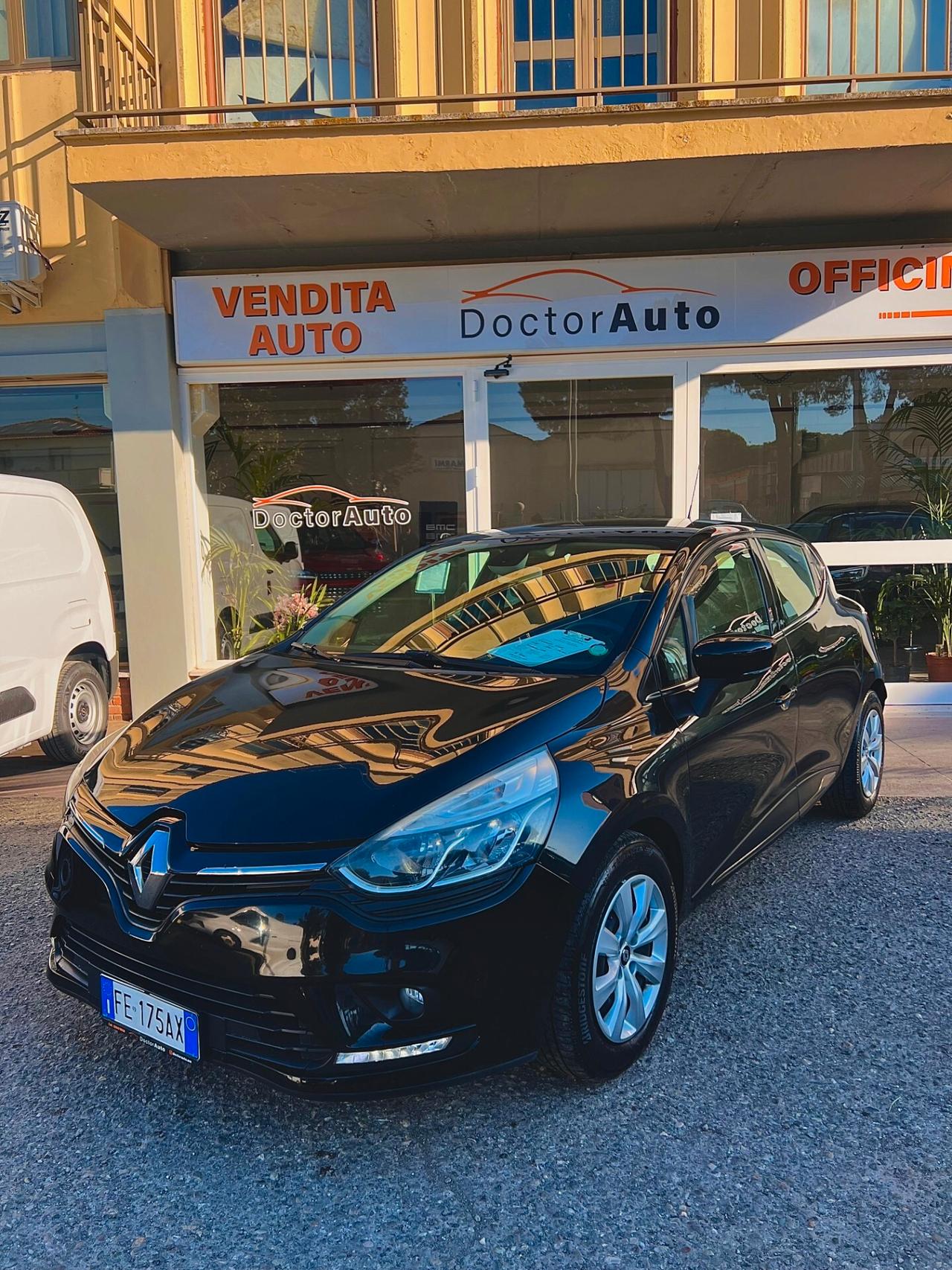 Renault Clio TCe 12V 90CV Start&Stop 5 porte Energy Intens