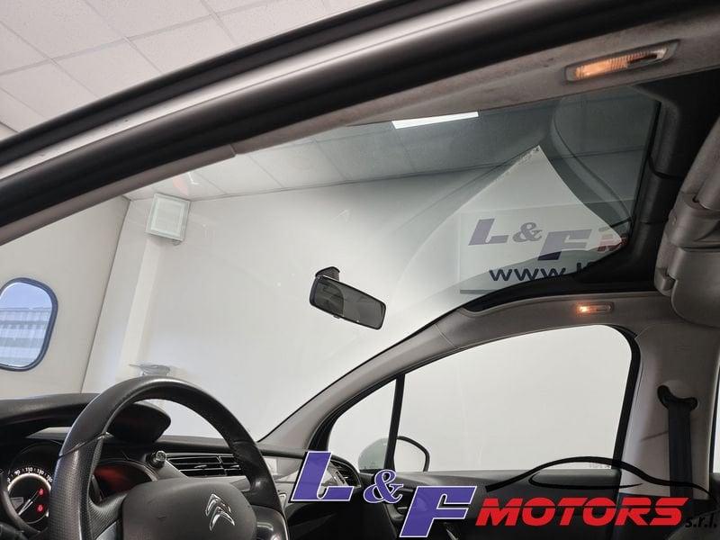 Citroën C3 1.2 VTi 82 Vanity Fair