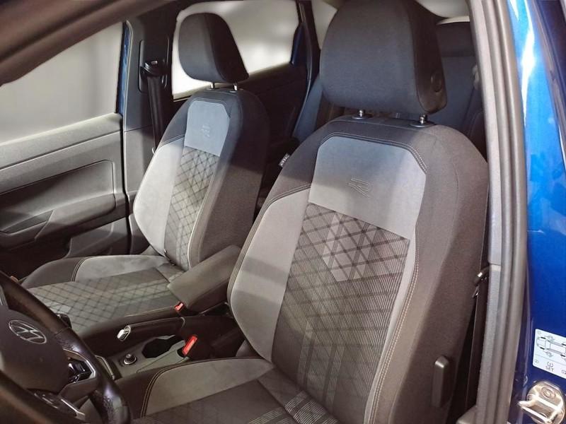 VOLKSWAGEN TAIGO 1.0 TSI 81KW R-LINE SUV