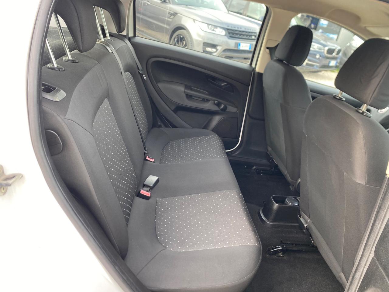 Fiat Grande Punto 1.2 5 porte Dynamic NEOPATENTATI UNICO PROPIETARIO