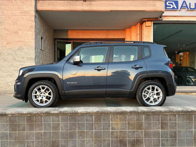 JEEP Renegade 1.6 Mjt 130 CV Limited CARPLAY