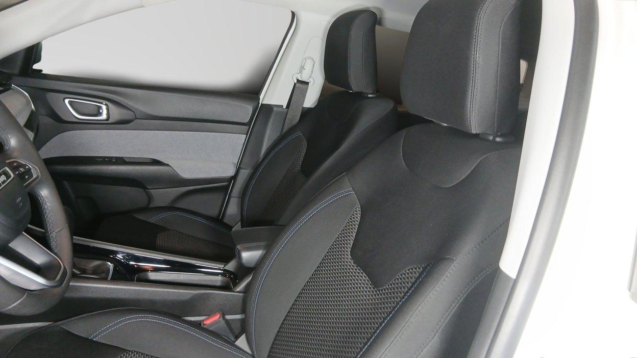 JEEP Compass 2ª serie - Compass 1.5 Turbo T4 130 CV MHEV 2WD Longitude