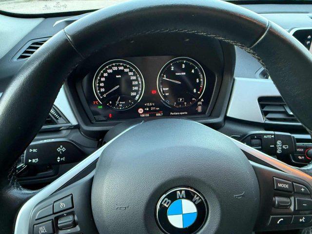 BMW X1 sDrive18d xLine SCONTO ROTTAMAZIONE
