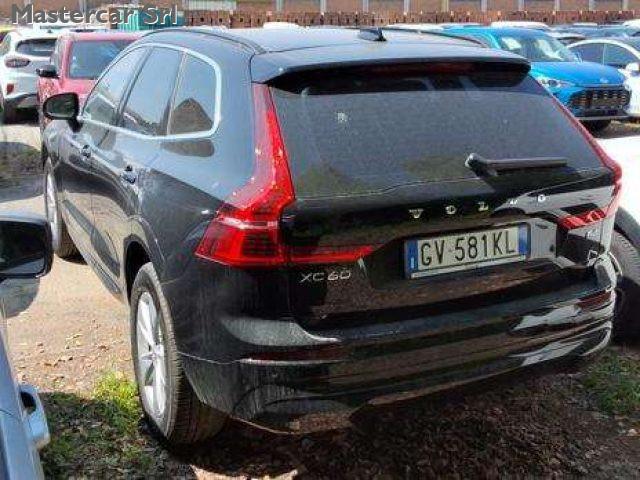 VOLVO XC60 XC60 II 2022 2.0 b4 Core auto - GV581KL