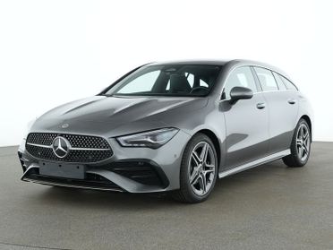 Mercedes-Benz CLA S.Brake CLA 180 Automatic Shooting Brake AMG Line Advanced Plus