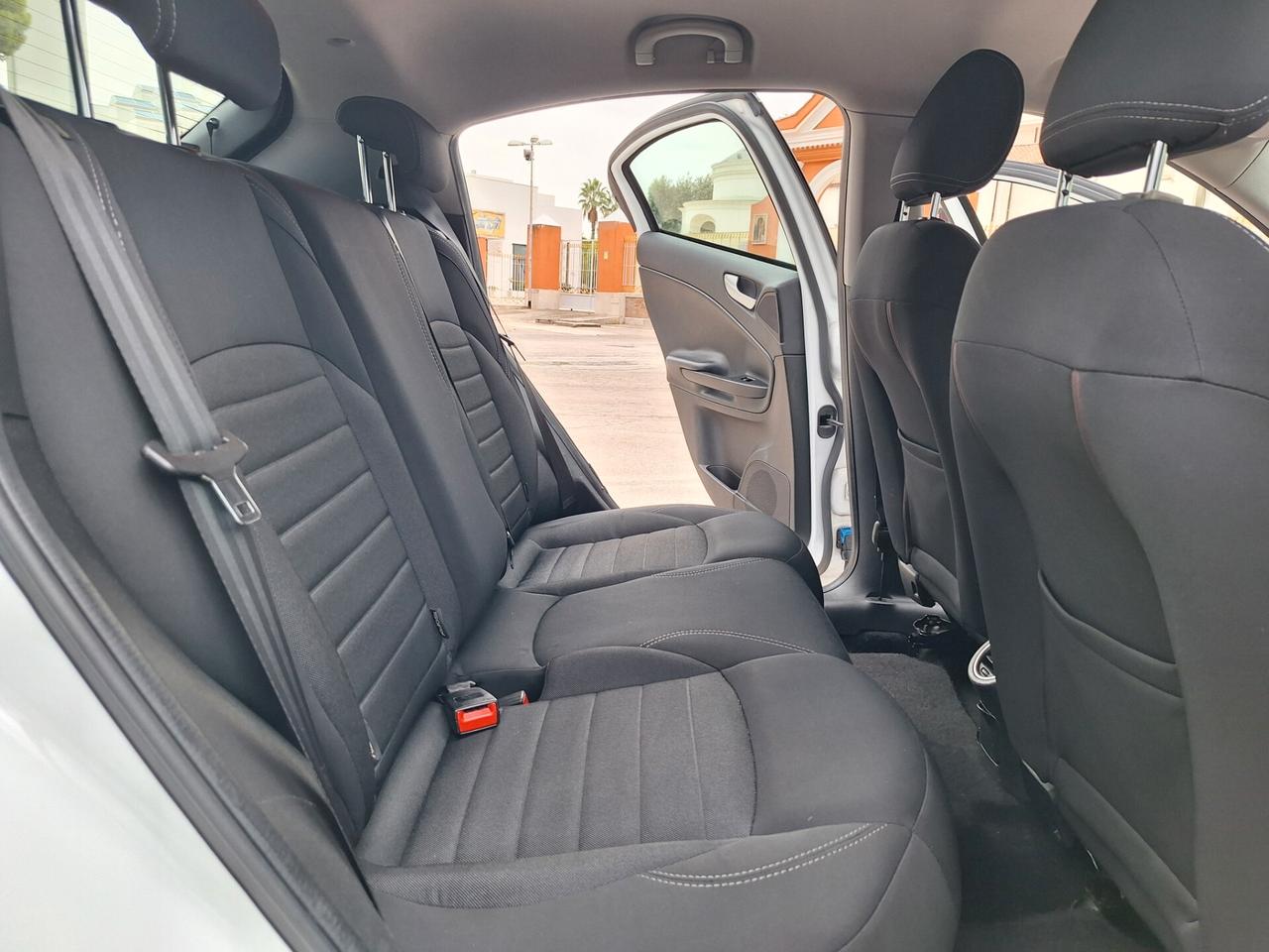 Alfa Romeo Giulietta 1.6 JTDm-2 120 CV Distinctive