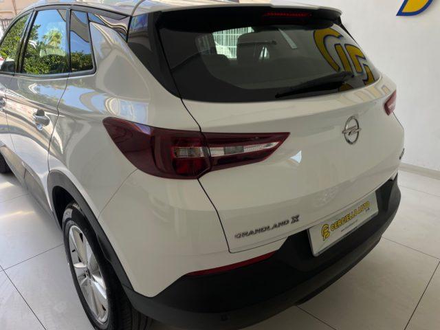 OPEL Grandland X 1.5 diesel Ecotec Ss Business Edition da?199,00