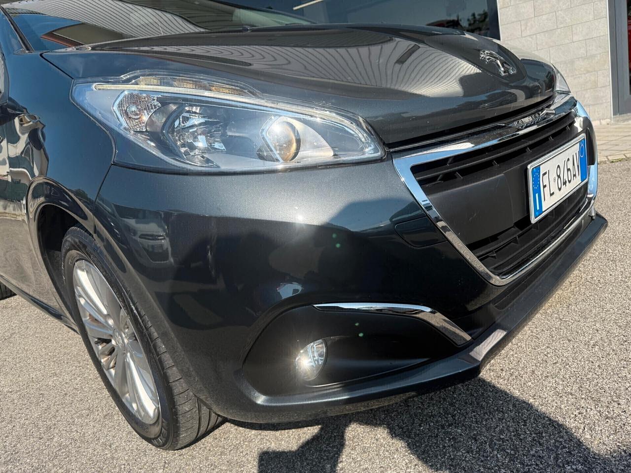 Peugeot 208 1.6 Diesel Neopatentati